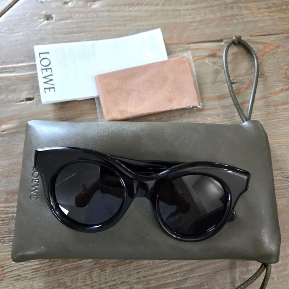 Loewe Inflated LW 40126 sunglasses New